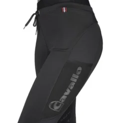 Cavallo Rijlegging Lilou Grip Rl Performance Stretch Knee Grip Dames Zwart -Aanbiedingen Ruiter Set Winkel agradi 45071524 6.4923b9