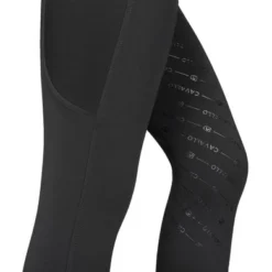 Cavallo Rijlegging Lilou Grip Rl Performance Stretch Knee Grip Dames Zwart -Aanbiedingen Ruiter Set Winkel agradi 45071524 9.aa58c1