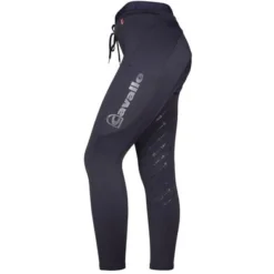 Cavallo Rijlegging Lilou Grip Rl Performance Stretch Knee Grip Dames Donkerblauw -Aanbiedingen Ruiter Set Winkel agradi 45071532 2.ac9b89