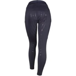Cavallo Rijlegging Lilou Grip Rl Performance Stretch Knee Grip Dames Donkerblauw -Aanbiedingen Ruiter Set Winkel agradi 45071532 3.c929fd