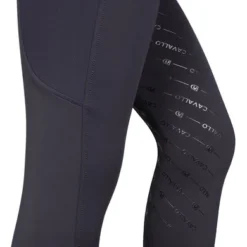 Cavallo Rijlegging Lilou Grip Rl Performance Stretch Knee Grip Dames Donkerblauw -Aanbiedingen Ruiter Set Winkel agradi 45071532 9.46d877