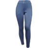 BR Rijbroek Carla Siliconen Zitvlak Navy Sky 36 -Aanbiedingen Ruiter Set Winkel agradi 45079087 1.28d102