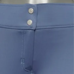 BR Rijbroek Carla Siliconen Zitvlak Navy Sky 36 -Aanbiedingen Ruiter Set Winkel agradi 45079087 5.23b7fd