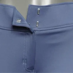 BR Rijbroek Carla Siliconen Zitvlak Navy Sky 36 -Aanbiedingen Ruiter Set Winkel agradi 45079087 6.146cb6
