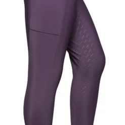 BR Tregging Celesta Siliconen Zitvlak Nightshade -Aanbiedingen Ruiter Set Winkel agradi 45079404 8.c22f0c