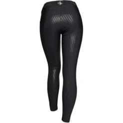 Fair Play Rijbroek Johanna Full Grip Zwart -Aanbiedingen Ruiter Set Winkel agradi 45086349 3.ed5c07