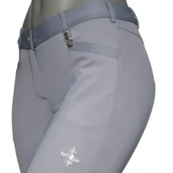 Fair Play Rijbroek Johanna Kniegrip Steel Blue -Aanbiedingen Ruiter Set Winkel agradi 45086375 7.46b908