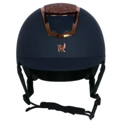 Karben Cap Valentina Navy/Roségoud -Aanbiedingen Ruiter Set Winkel agradi 45099347 2.ea1d6e