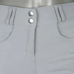 Covalliero Rijbroek Curved Waist Grijs -Aanbiedingen Ruiter Set Winkel agradi 45104270 5.e3e49e