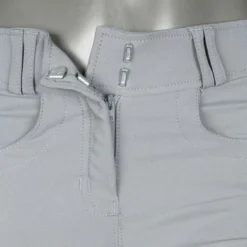 Covalliero Rijbroek Curved Waist Grijs -Aanbiedingen Ruiter Set Winkel agradi 45104270 6.36deec