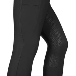 Covalliero Rijbroek Curved Waist Zwart -Aanbiedingen Ruiter Set Winkel agradi 45104288 10.b68123