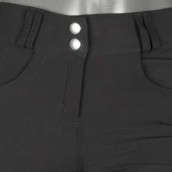 Covalliero Rijbroek Curved Waist Zwart -Aanbiedingen Ruiter Set Winkel agradi 45104288 5.14b327