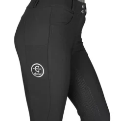 Covalliero Rijbroek Curved Waist Zwart -Aanbiedingen Ruiter Set Winkel agradi 45104288 8.9e589a