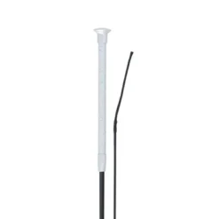 Harry's Horse Dressuurzweep Flash Zilver