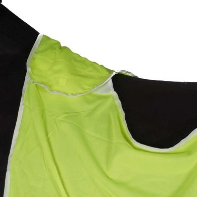 RugBe By Covalliero Veiligheidsdeken Reflecterend 4 RugBe By Covalliero Veiligheidsdeken Reflecterend - Afbeelding 2