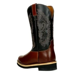 HKM Westernboot -Softy Cow- Bruin -Aanbiedingen Ruiter Set Winkel agradi a1054875 2.0674d8