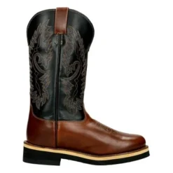 HKM Westernboot -Softy Cow- Bruin -Aanbiedingen Ruiter Set Winkel agradi a1054875 5.93f15e