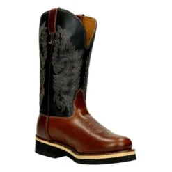HKM Westernboot -Softy Cow- Bruin -Aanbiedingen Ruiter Set Winkel agradi a1054875 6.0ab659