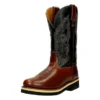 HKM Westernboot -Softy Cow- Bruin -Aanbiedingen Ruiter Set Winkel agradi a1054875.6bc780