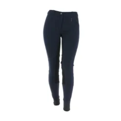 Covalliero Rijbroek Economic Blauw