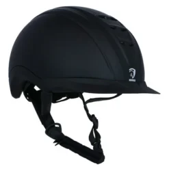 Horka Cap Novo Zwart