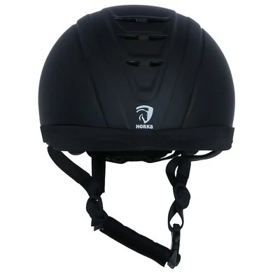 Horka Cap Novo Zwart 4 Horka Cap Novo Zwart - Afbeelding 2