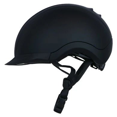 Horka Cap Novo Zwart 5 Horka Cap Novo Zwart - Afbeelding 3