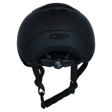 Horka Cap Novo Zwart 6 Horka Cap Novo Zwart - Afbeelding 4