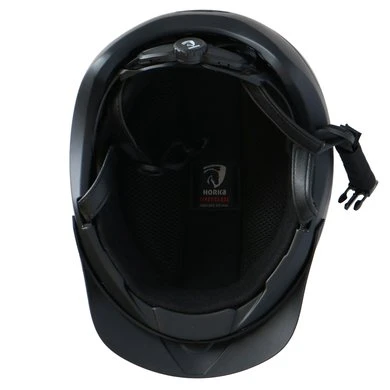 Horka Cap Novo Zwart 9 Horka Cap Novo Zwart - Afbeelding 7