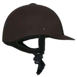 Horka Cap Hawk Leer Black Vent. Bruin -Aanbiedingen Ruiter Set Winkel agradi a1119043 5.b0da7e