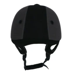 Horka Cap Hawk Leer Black Vent. Antraciet -Aanbiedingen Ruiter Set Winkel agradi a1119063 4.98994c