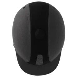 Horka Cap Hawk Leer Black Vent. Antraciet -Aanbiedingen Ruiter Set Winkel agradi a1119063 6.a5b2b3