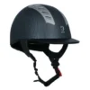 Horka Veiligheidsruiterhelm Arrow Carbon Zwart -Aanbiedingen Ruiter Set Winkel agradi a1119100 1.2dcc6f