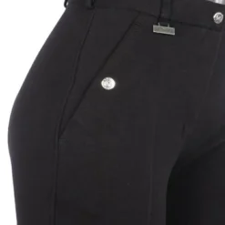 Harry's Horse Rijbroek Beijing II Dames Zwart -Aanbiedingen Ruiter Set Winkel agradi a1150144 8.ebe13e