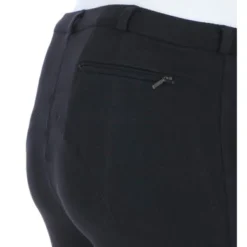 HKM Rijbroek Basic Heren Zwart -Aanbiedingen Ruiter Set Winkel agradi a1196521 7.9b6b2c