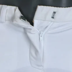 HKM Rijbroek Comfort Fit 3/4 Alos Zitvlak Wit -Aanbiedingen Ruiter Set Winkel agradi a1196851 5.0c6d21