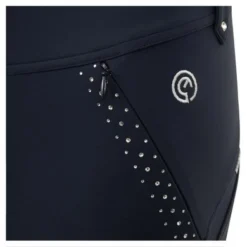 Anky Tregging Luxury Silicone Zit Dark Navy 34 -Aanbiedingen Ruiter Set Winkel anky a62195 l011 05.1f6e19