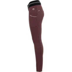 Anky Rijlegging Tournament Full Grip Dames Bordeaux -Aanbiedingen Ruiter Set Winkel anky a62209 r022 03.c9a378