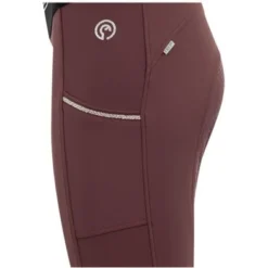 Anky Rijlegging Tournament Full Grip Dames Bordeaux -Aanbiedingen Ruiter Set Winkel anky a62209 r022 04.9dee3d
