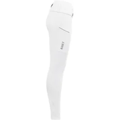 ANKY Tregging Active Dames Siliconen Zitvlak Wit 34 -Aanbiedingen Ruiter Set Winkel anky a62224 w001 04.180be2