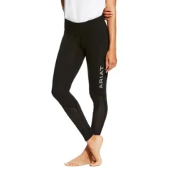 Ariat Rijlegging Eos KP Tight Woman's Black