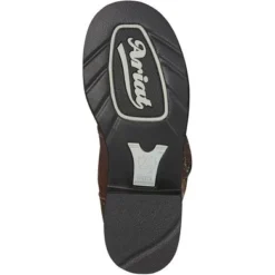 Ariat Western Probaby B Driftwood Brown -Aanbiedingen Ruiter Set Winkel ariat 10001132 sole.52a192