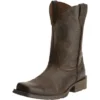 Ariat Western Rambler D Wicker -Aanbiedingen Ruiter Set Winkel ariat 10015307 3 4 front.ae950a