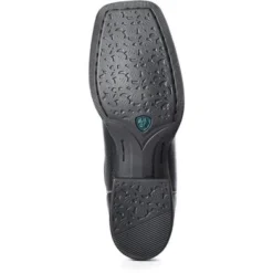 Ariat Westernlaarzen Round Up Remuda Dames Black Deertan -Aanbiedingen Ruiter Set Winkel ariat f20 wms west 10034024 sole.24cda6