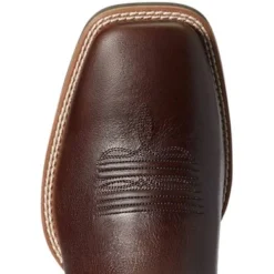 Ariat Westernlaarzen Sport Cow Country Heren Cusco Brown -Aanbiedingen Ruiter Set Winkel ariat f21 mns west 10038362 toe.c544f9