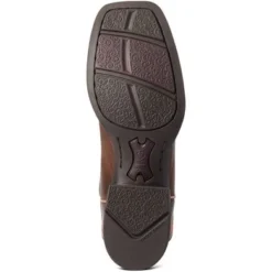 Ariat Westernlaarzen West Bound Sassy Brown -Aanbiedingen Ruiter Set Winkel ariat f21 wms west 10038332 sole.3e9291