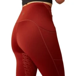 Ariat Rijlegging Venture Thermal Half Grip Fired Brick -Aanbiedingen Ruiter Set Winkel ariat f23 wms engl 10046177 detail02.9d0b9c