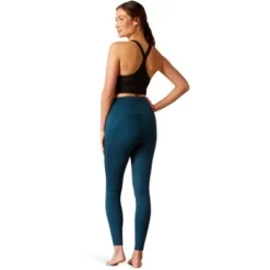 Ariat Rijlegging Venture Thermal Half Grip Reflecting Pond -Aanbiedingen Ruiter Set Winkel ariat f23 wms engl 10046178 back.592a9e