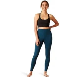 Ariat Rijlegging Venture Thermal Half Grip Reflecting Pond -Aanbiedingen Ruiter Set Winkel ariat f23 wms engl 10046178 full.8173b6