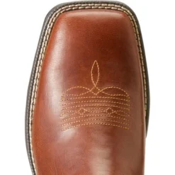 Ariat Westernlaarzen Anthem Myra Dames Arizona Canyon -Aanbiedingen Ruiter Set Winkel ariat f23 wms west 10047032 toe.4dea5b